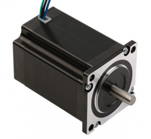 NEMA stepper motor